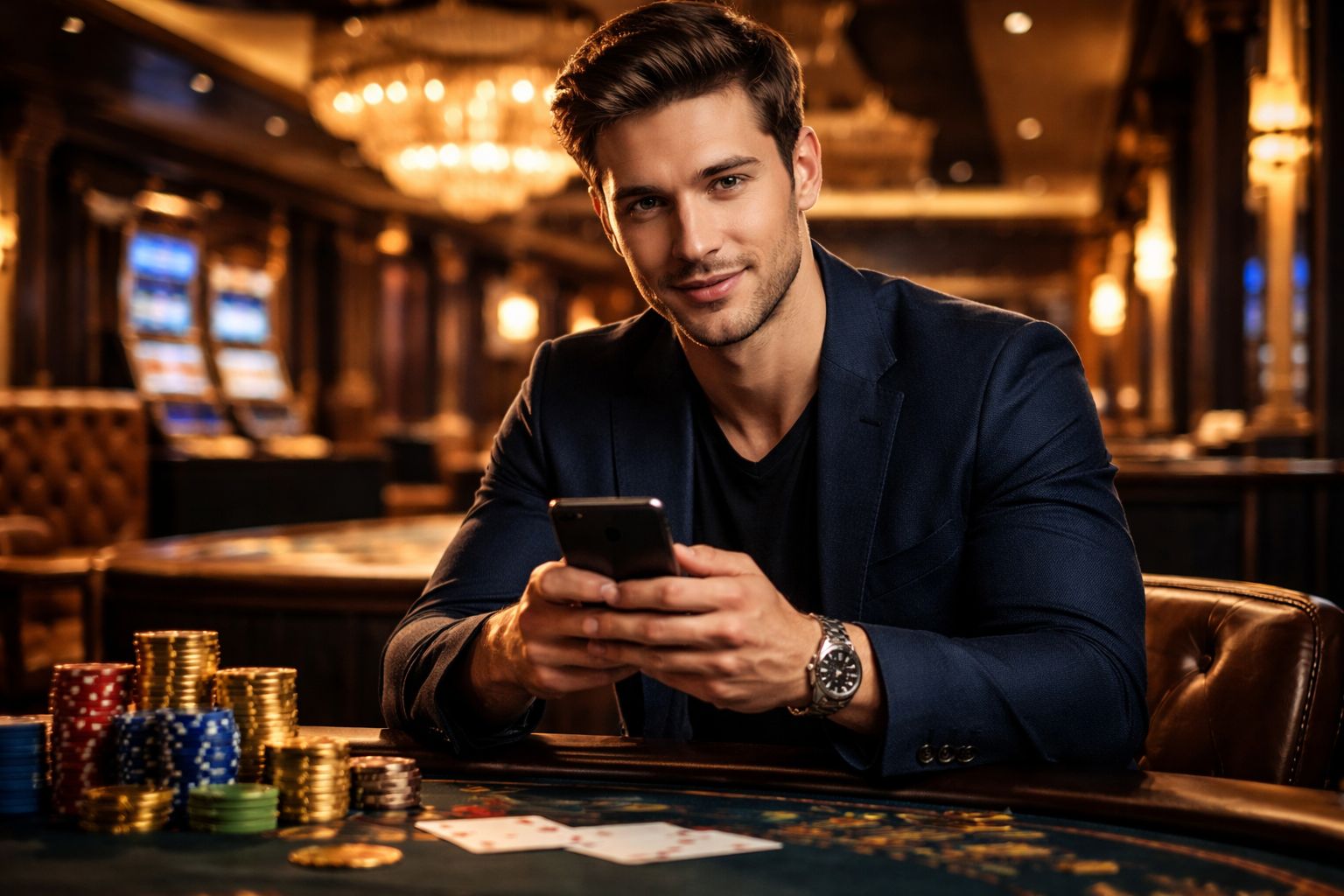 Download The 5666B App For Secure Mobile Play