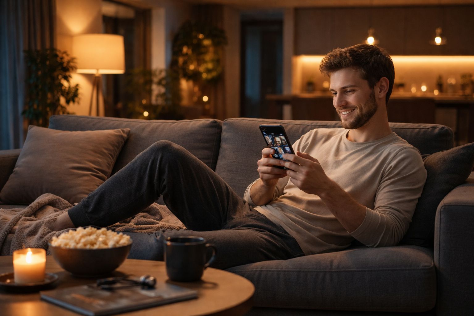 5666B App Keeps Your Favorite Games Close At Hand