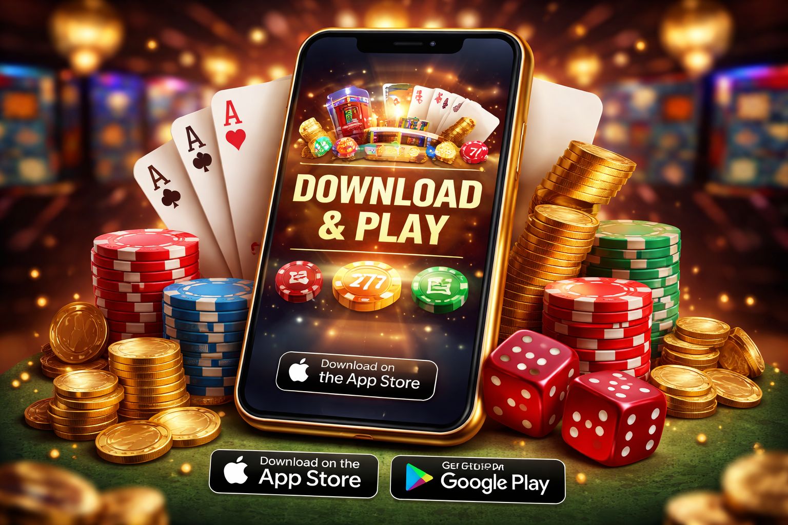 Install On Android Or iOS In Just A Few Steps