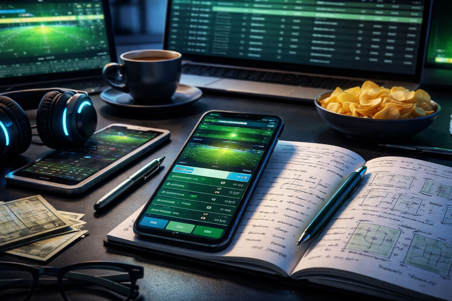 5666B Bet Covers Popular Sports With Flexible Markets