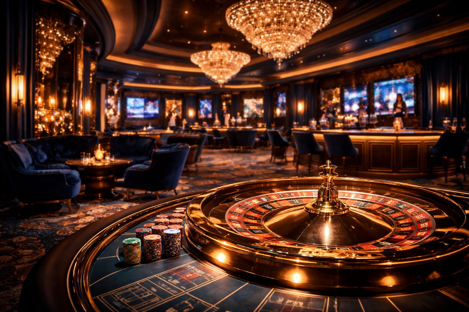 5666B Casino With Live Games And Popular Slot Choices