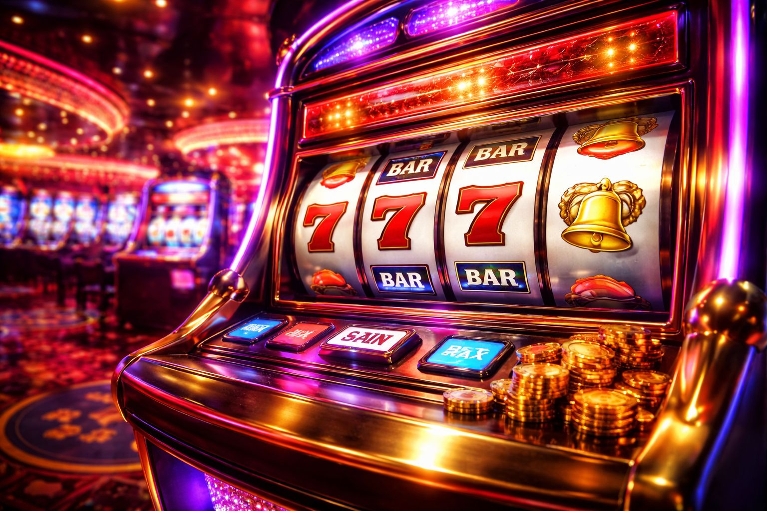 Casino Offers That Add More Value To Your Sessions