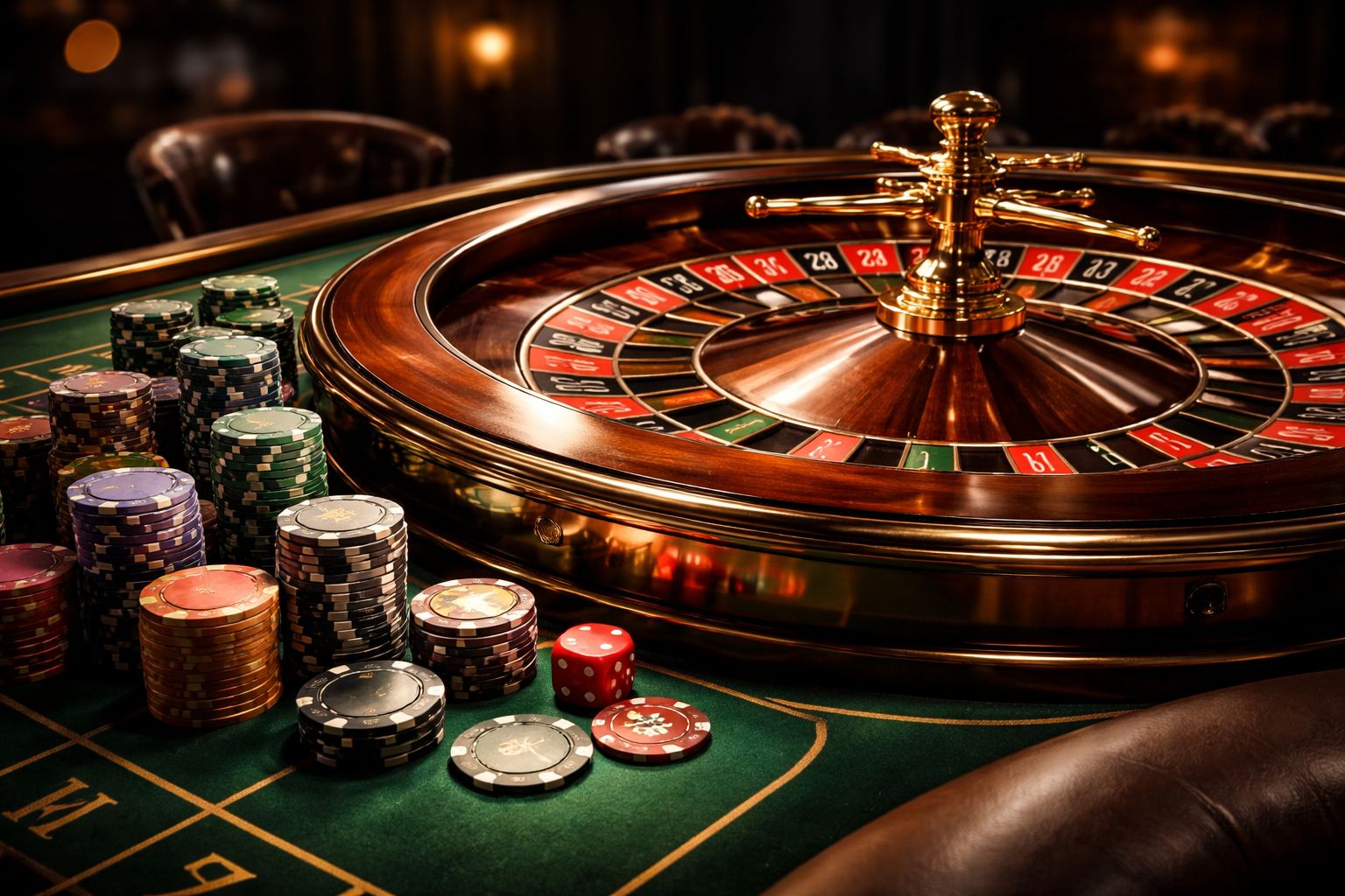 Fast Navigation, Secure Payments, And Reliable Performance