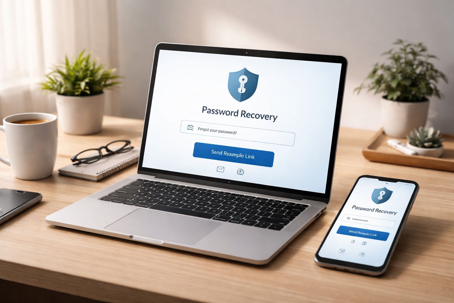 Forgot Your Password? Recover Your 5666B Login Quickly